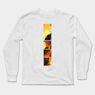 Molten 2 Long Sleeve T-Shirt